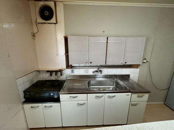 大阪府門真市内装リフォーム